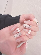 インズ(IN'S)/激カワネイル