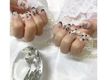 持ち込みネイル