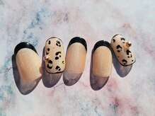 ミーム(meme)/レオパード