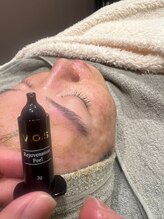 ラヴィエール(Laviere)/VOSサロンケアBLACK