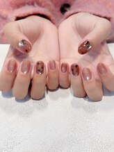 ラトリエジッタ(L atelier JITTA)/マグハートホロ