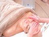 【子育て支援】平日14時まで限定*ママ専用スペシャルフェイシャルコース¥7000