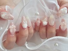 ミイネイル(Me nail)/バラパーツ/バラネイル