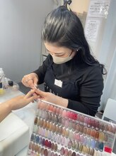 グラビス ランジュ 船橋店(Gravis L'ange) RYO 