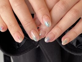シンプルニュアンス