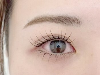 アイラッシュサロン ウインクル(Eyelash Salon Winkle)/まつ毛パーマ