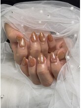 アーク(arc)/マグネットネイル