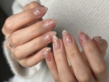 ラジオ(radio)/うるうるピンク