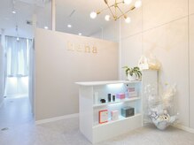 韓国肌管理室ハナ(hana)の雰囲気（店内は明るく清潔感のある空間であるよう心がけております◎）