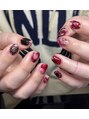 パンダゼット(Panda.z.) ニュアンスネイル