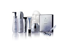 エキュレ ジャーニー トゥ マイ トータル ビューティー(equrer)/肌ファス！といえばモリーズプロ