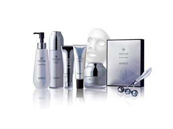 エキュレ ジャーニー トゥ マイ トータル ビューティー(equrer)/肌ファス！といえばモリーズプロ