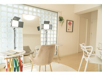 ビースタイルラボ 名古屋(be style lab)/2025年7月 新栄町駅徒歩1分!