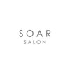 SOAR SALON【頭皮ケアエステ】恵比寿　ソアサロンのお店ロゴ