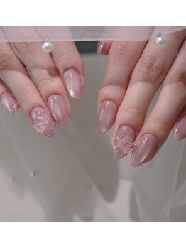 ヴィヴィア(VIVIA)/マグネット