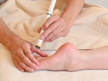 すばる屋/足の冷えや睡眠の質改善のお灸