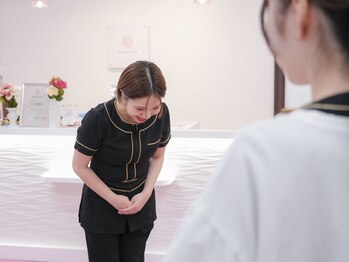 ベルフィオーレ 日立店 /いらっしゃいませ