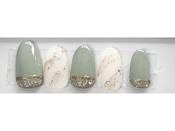 イマージュ(image)/定額デザイン