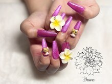 ブラン(Blanc)/夏！！