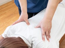 一二三はりきゅう院/鍼灸・整体/肩こり/頭痛/腰痛