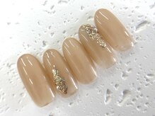 ルルー(le rue)/HANDシンプルコース