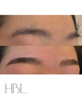 サロンドボーテ オランジュ(salon de beaute Orange)/HBLハリウッドブロウリフト