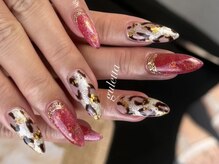 グレッタ(guletta)/お客様持込みデザイン♪アニマル