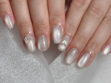 エネ(Ena)/ちゅるマグネット