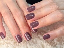グロスネイル(gloss nail)/