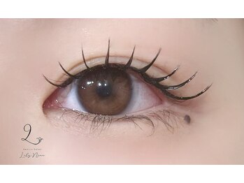 リリーナイン(Lily Nine)/シングルラッシュ80本♪