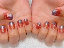 デイジー(DAISY)/ワンカラー（ダブルカラー）