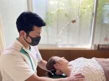 骨盤整体院ばんだい