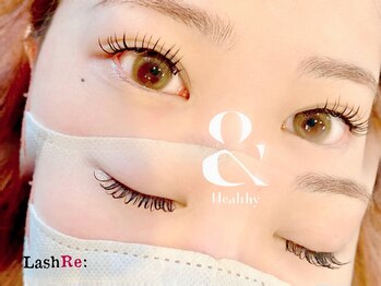 ラシュリー(LashRe:)/