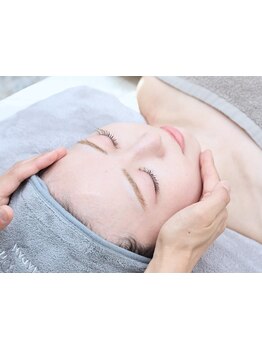 小顔になりたい