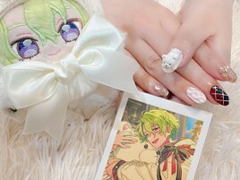 オーダー3Dパーツ追加♪