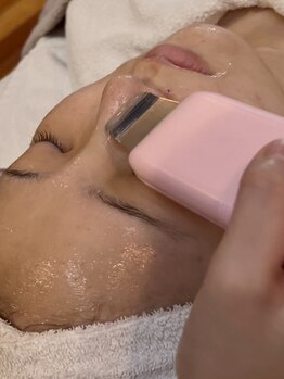 毛穴ケアをしたい