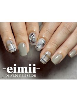 定額メニューのあるサロン