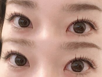 エクリュ(ecru)/まつげエクステ