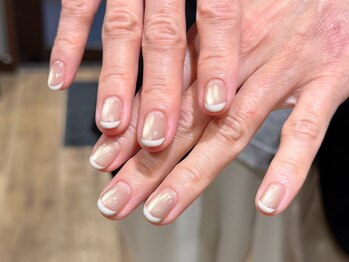 アルカナ(ARCANA)/マグネット×フレンチ￥9,500