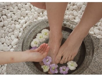 リラクゼーションサロン ロータス 市原(LOTUS)/