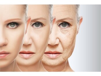 シェーン(Schon)/小顔・たるみへアプローチ！