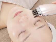 エステティックアウラジパング(Esthetic Aura Zipangu)