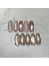 アイカール(I.curl)/