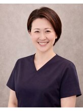 ジジベレッザ 大阪中崎町店(jiji belleza) 看護師 角田秋子