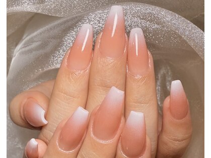 ネイルサロン マーノ(nail salon mano)の写真