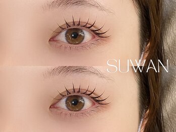 シロ(Shiro)/ラッシュリフト.まつ毛パーマ