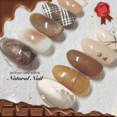 ナチュラル ネイル(Natural Nail)