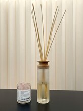 インソール工房いせさき/アロマストーン、ディフューザー