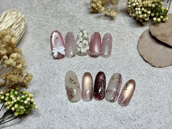 プライベートネイルサロン キサイ(Kisai)/