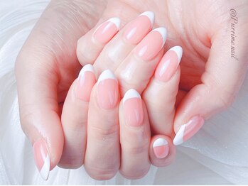 プリメ 高円寺(Purrime)/カラーフレンチ